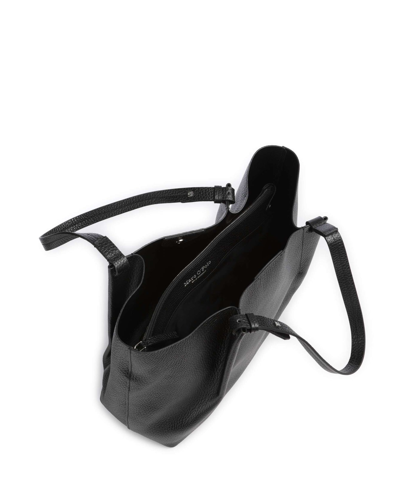 Marc O'Polo Bellar M Tote bag black