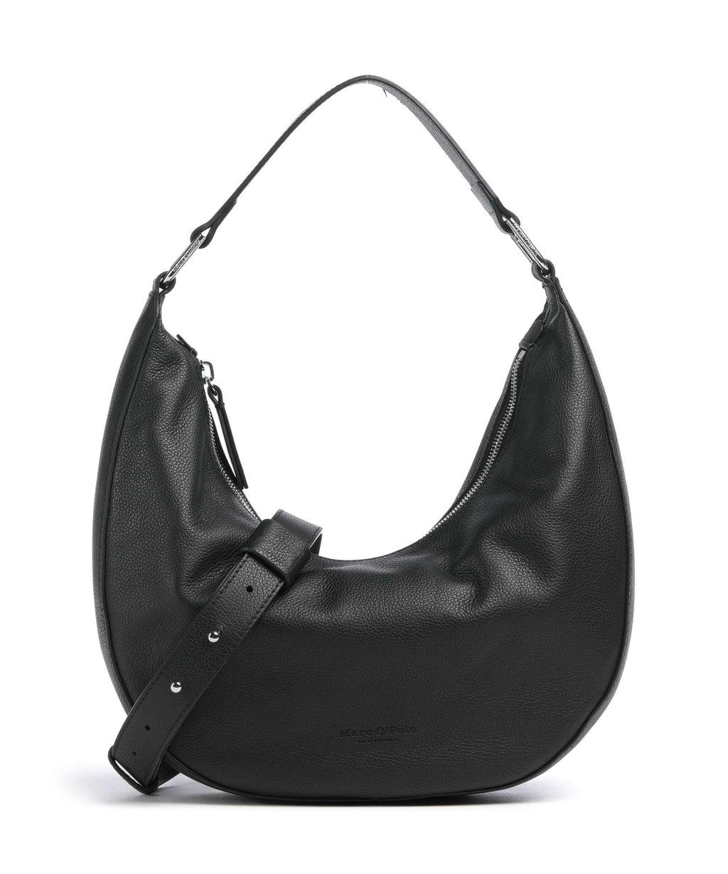 Marc O'Polo Moira S Hobo bag black