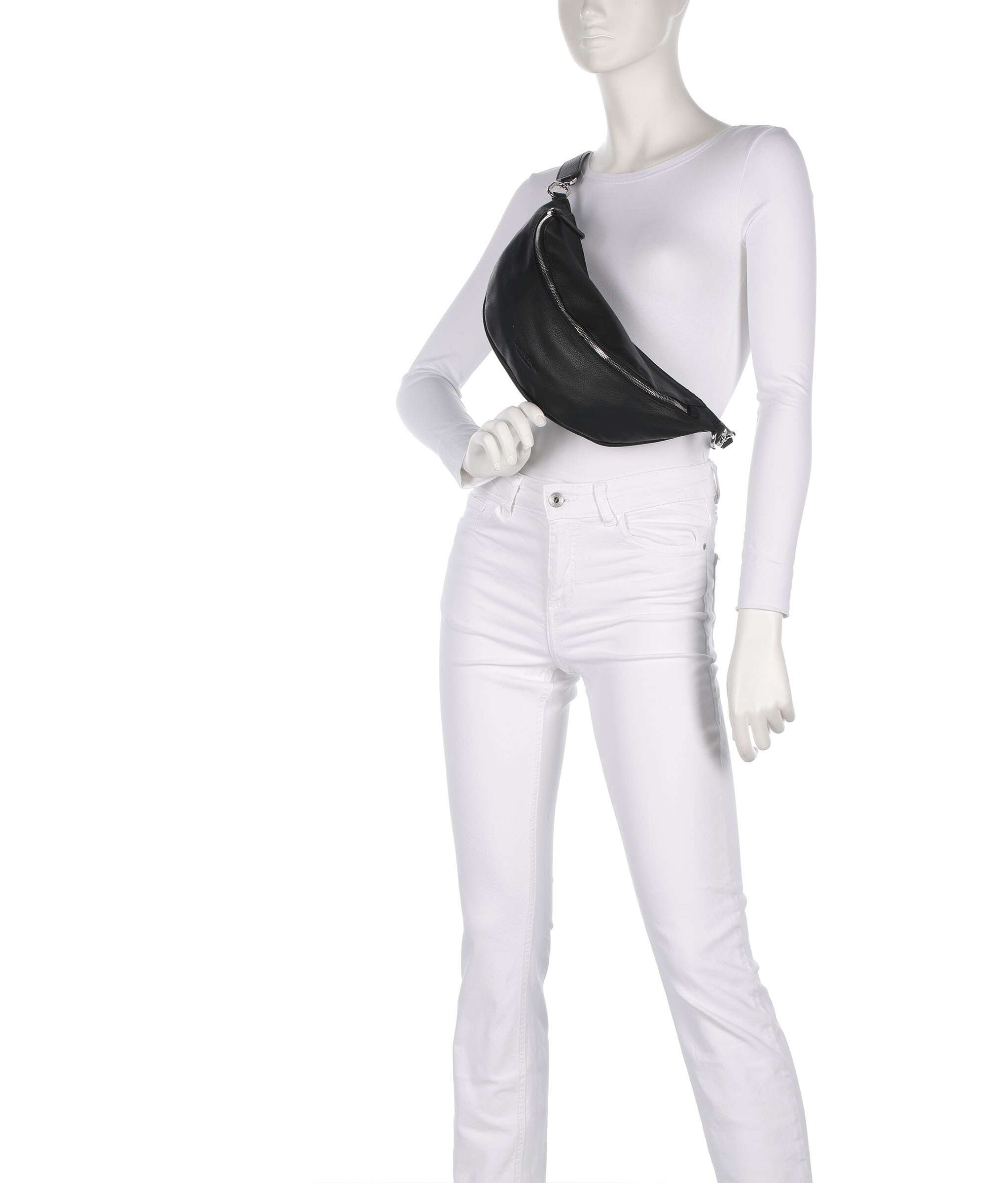 Marc O'Polo Mallir Belt bag black