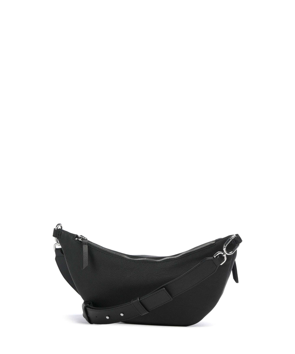 Marc O'Polo Mallir Fanny pack black