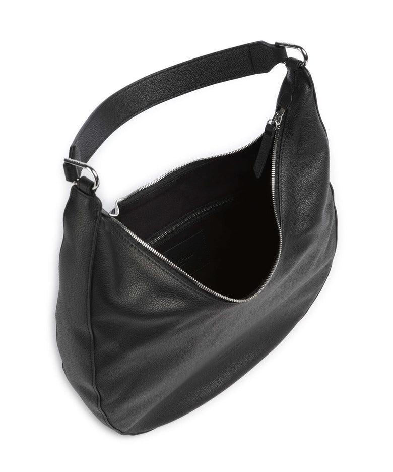 Marc O'Polo Mita M Hobo bag black
