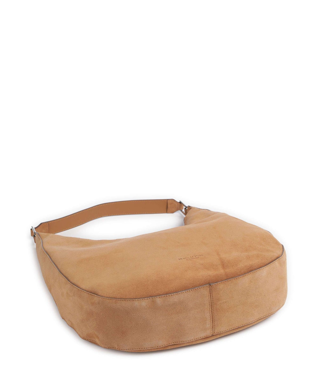 Marc O'Polo Mita M Hobo bag true camel