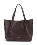 Marc O'Polo Bellar M bolsa shopper dark aubergine