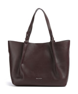 Marc O'Polo Bellar M bolsa shopper dark aubergine