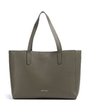 Marc O'Polo Busin M bolsa shopper dark mossy olive
