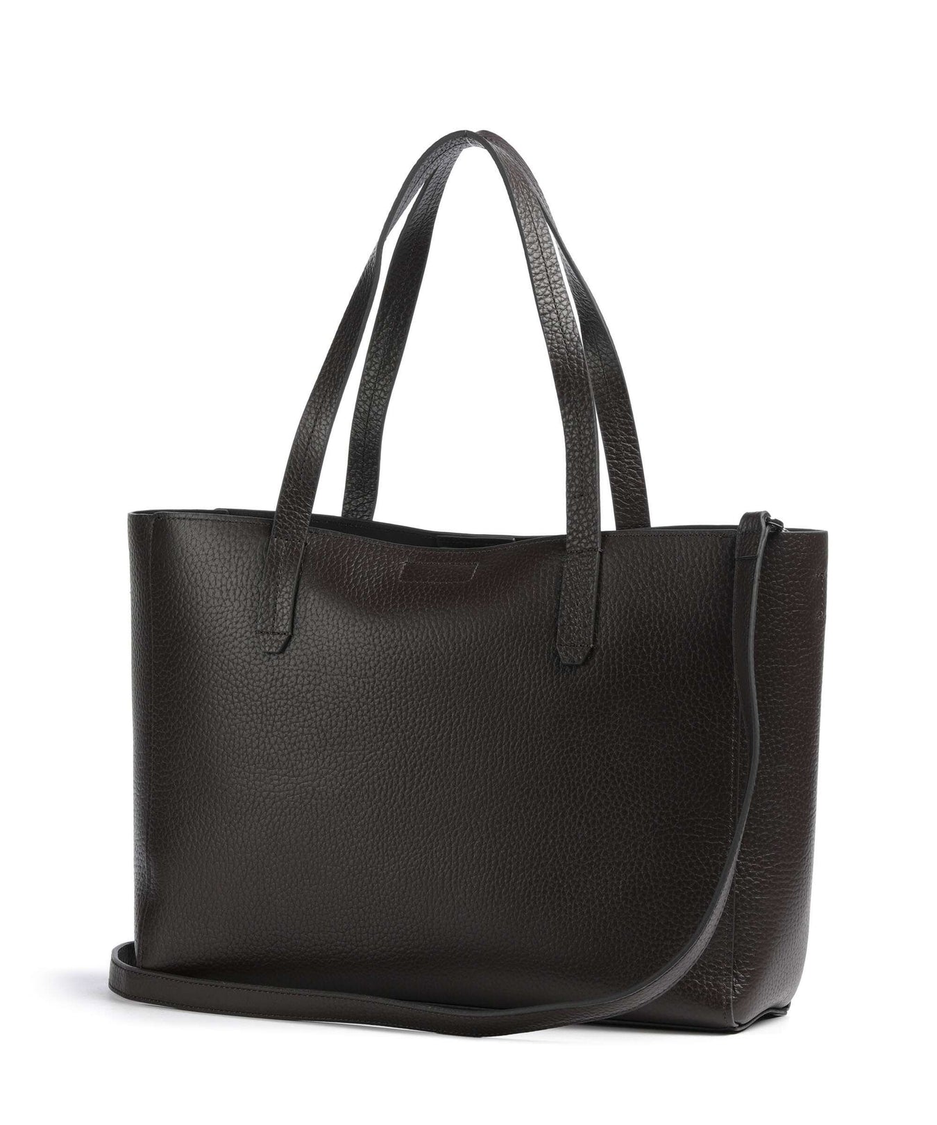 Marc O'Polo Busin M Tote bag dark earth