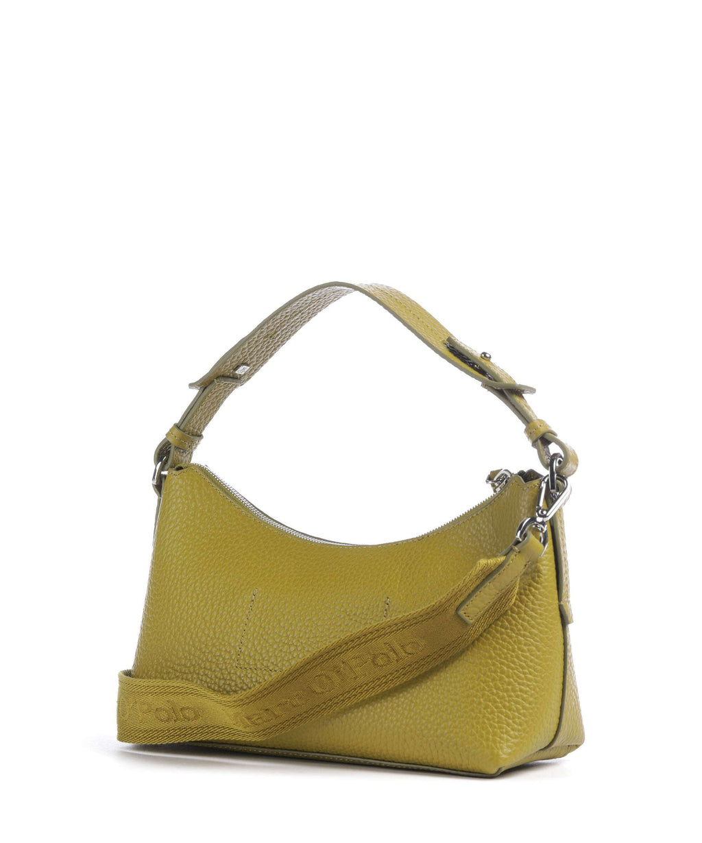 Marc O'Polo Binna M Shoulder bag bright pea