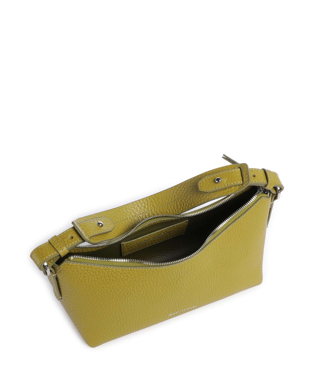 Marc O'Polo Binna M Shoulder bag bright pea