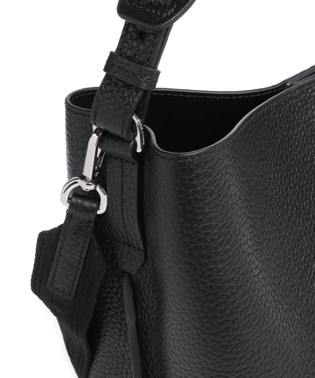 Marc O'Polo Brinja M Hobo bag black