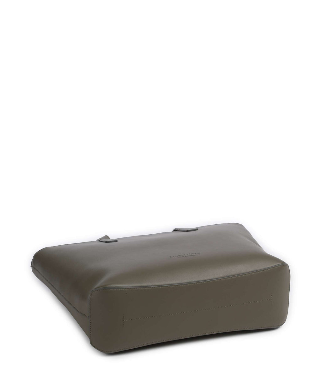 Marc O'Polo Vreni M Tote bag dark mossy olive