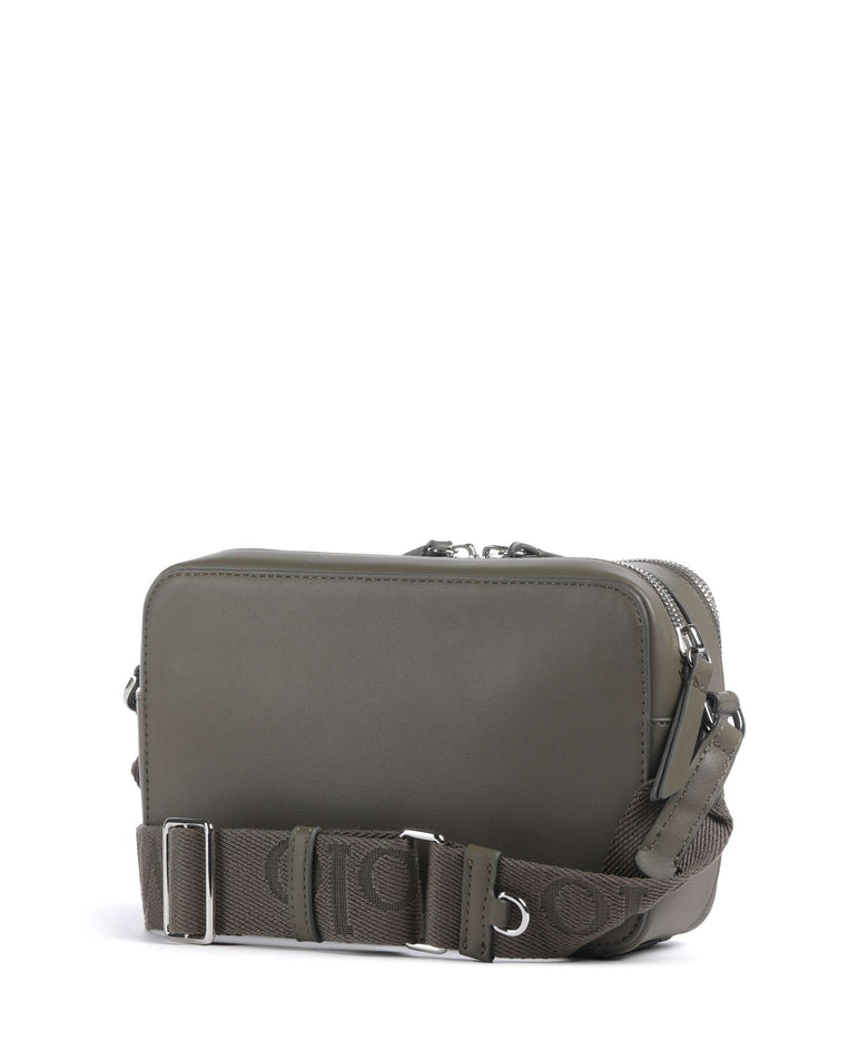 Marc O'Polo Vala S Crossbody bag dark mossy olive