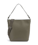 Marc O'Polo Vanja S Saco de balde dark mossy olive
