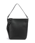 Marc O'Polo S Hobo bag black