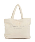 Marc O'Polo Björk M Tote bag natural stone