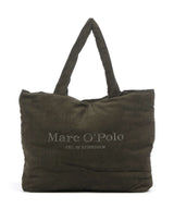 Marc O'Polo Björk M bolsa shopper mossy olive