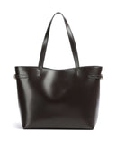 Marc O'Polo Tara L bolsa shopper dark earth