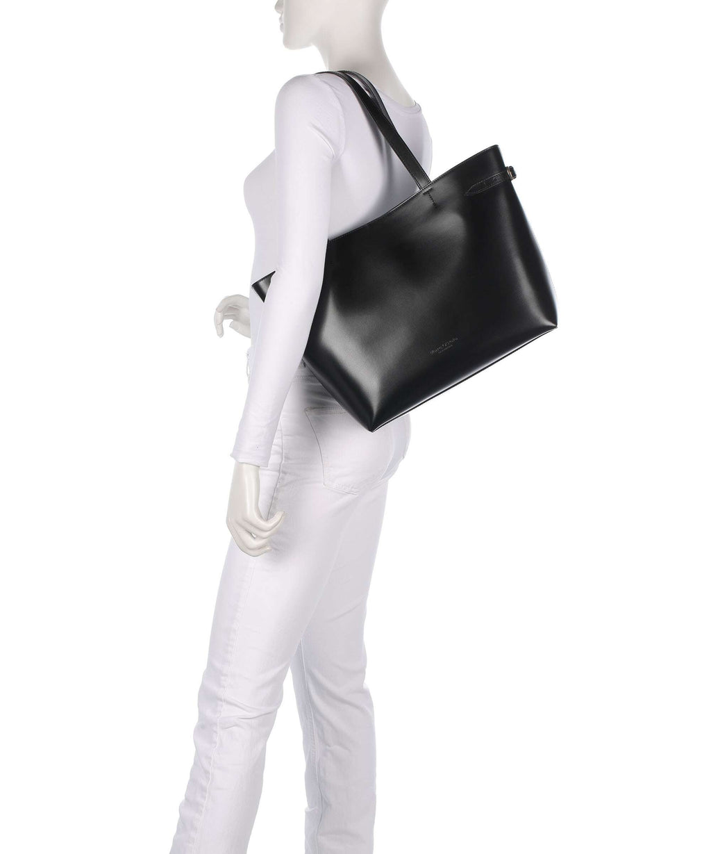 Marc O'Polo Tara L Tote bag black