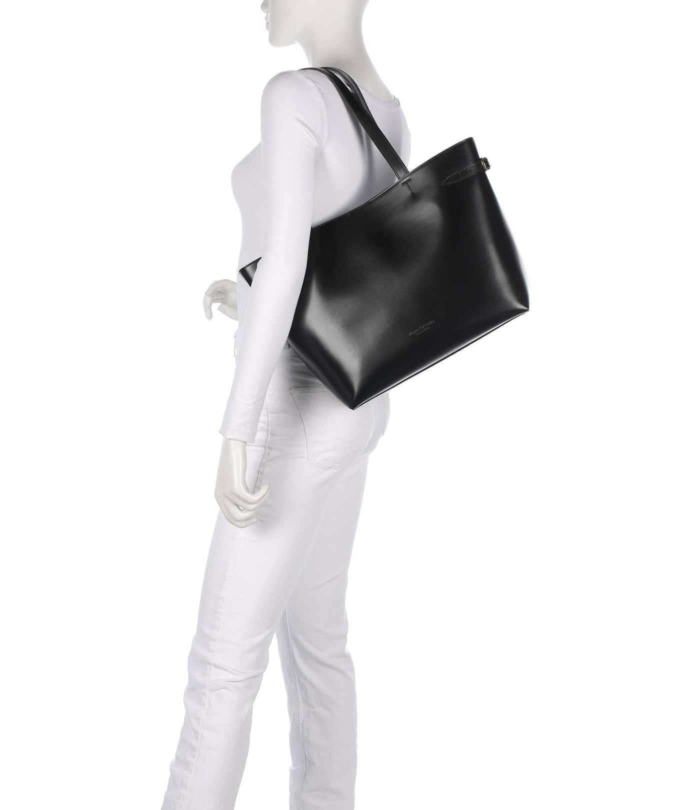 Marc O'Polo Tara L Tote bag black