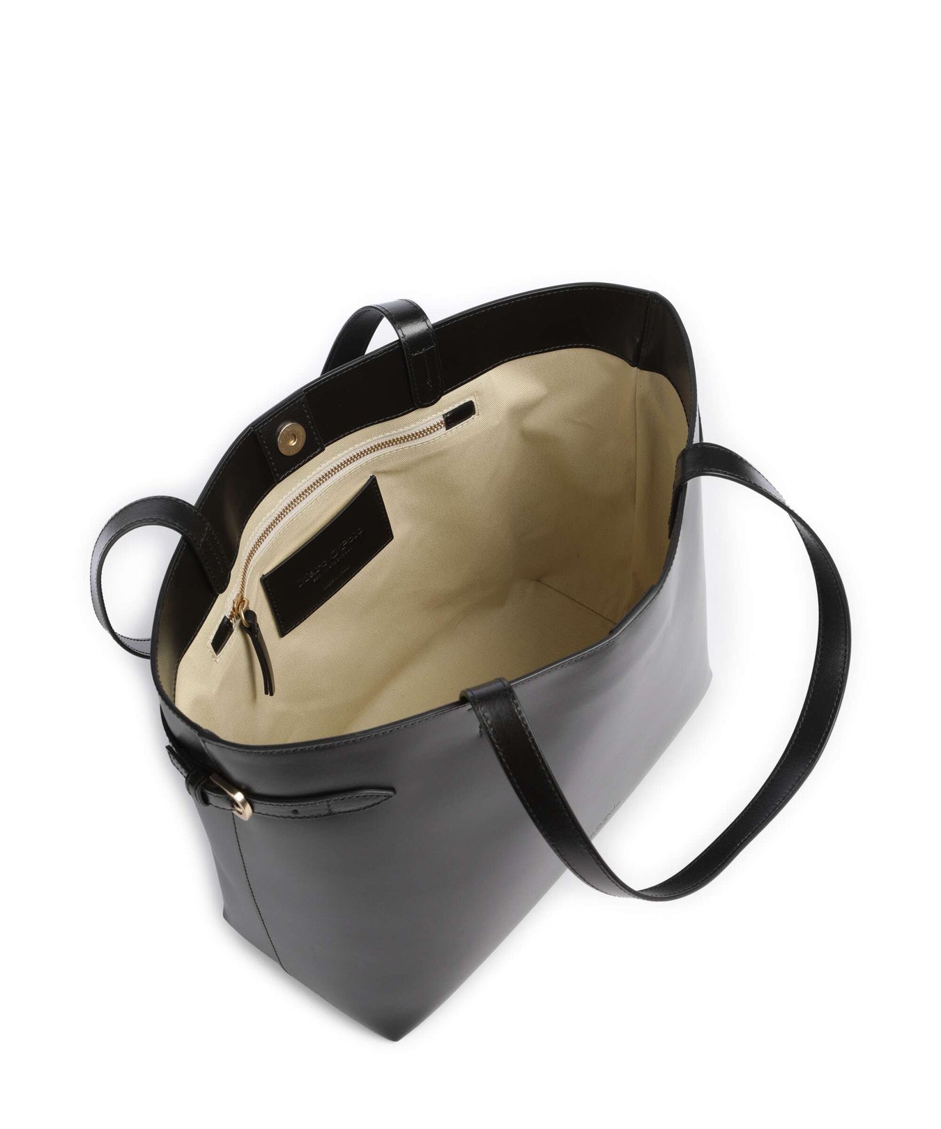 Marc O'Polo Tara L Tote bag black