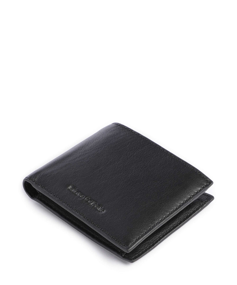 Marc O'Polo Tom Wallet black