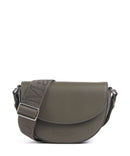 Marc O'Polo Viki XS Bolsa tiracolo dark mossy olive