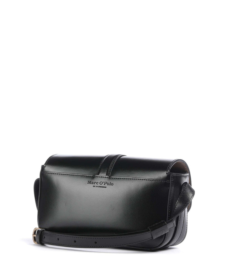Marc O'Polo Taris S Crossbody bag black