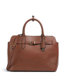 Marc O'Polo Gigi M Bolsa dark cognac