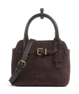 Marc O'Polo Gia Bolsa tiracolo dark earth