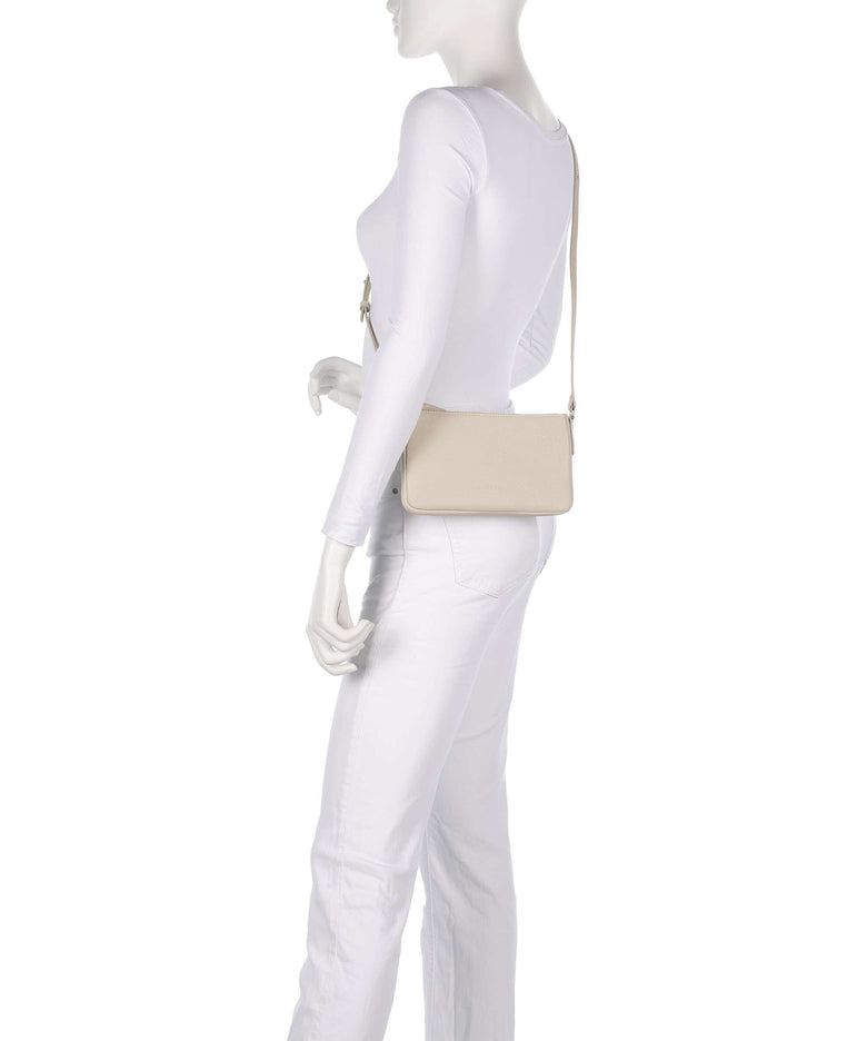 Marc O'Polo Fuana XS Crossbody bag natural stone