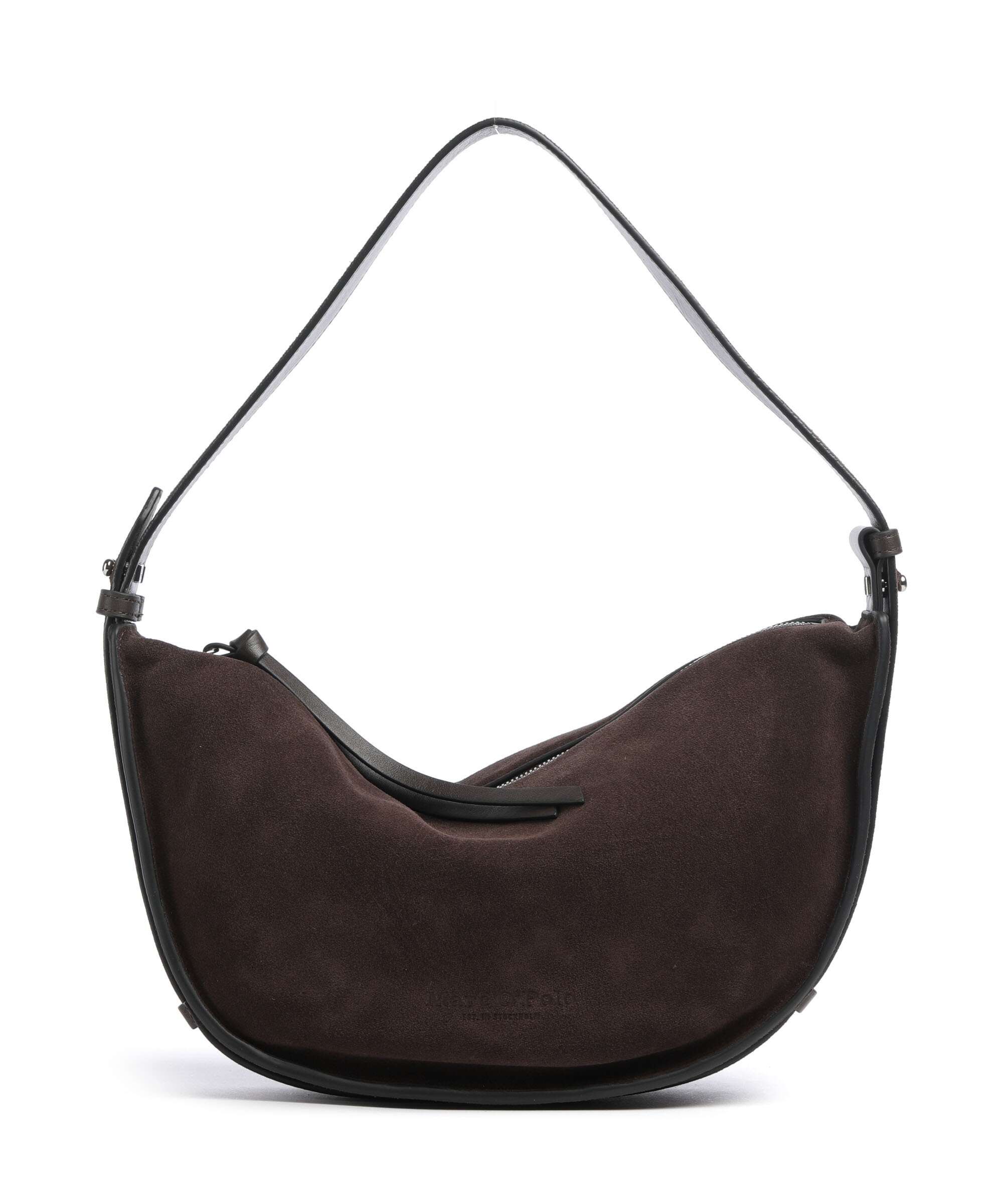 Marc O'Polo Aami M Shoulder bag shaded brown