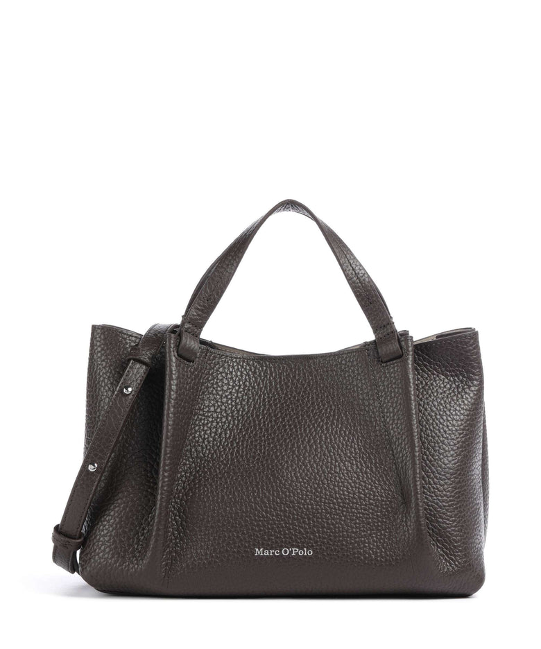 Marc O'Polo Bellili M Handbag shaded brown