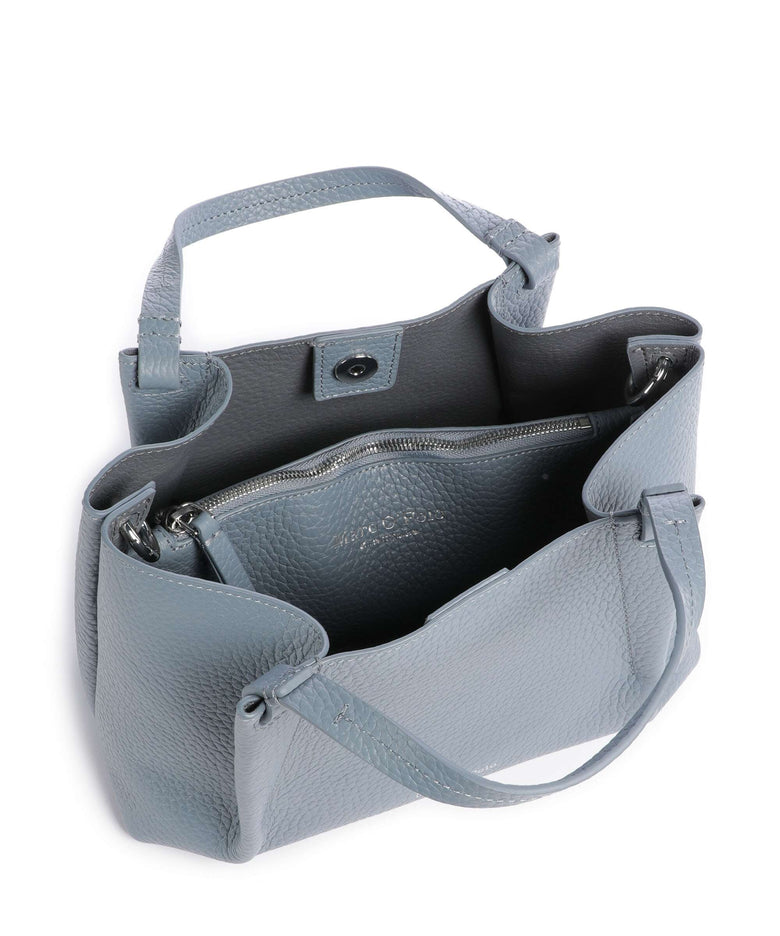Marc O'Polo Bellili M Handbag slate blue