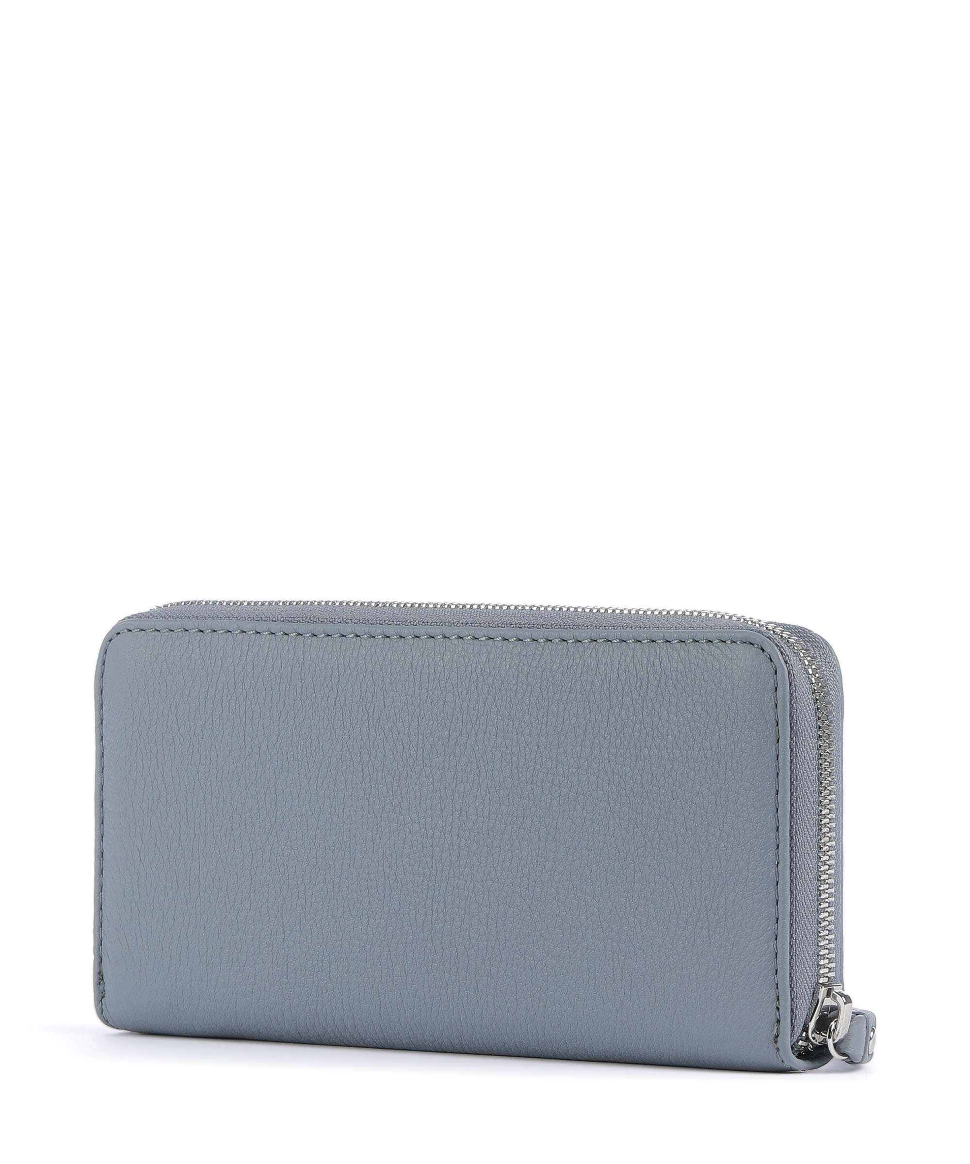 Marc O'Polo Finja L Wallet slate blue