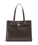Marc O'Polo Taina M bolsa shopper shaded brown