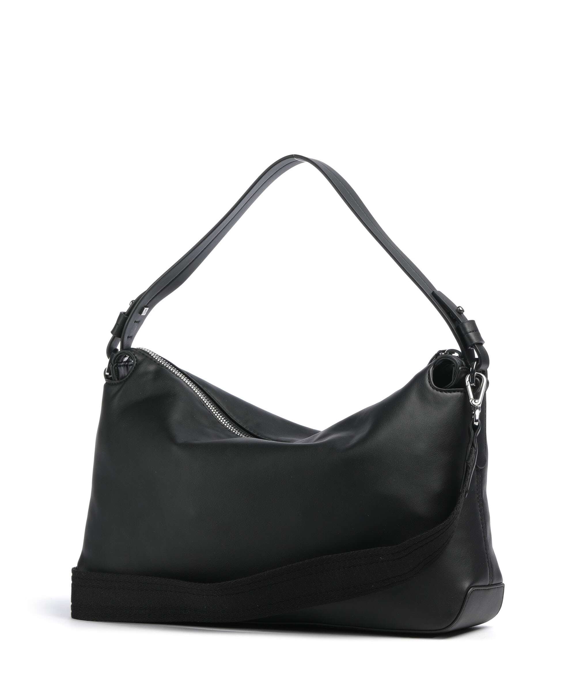 Marc O'Polo Valli M Hobo bag black