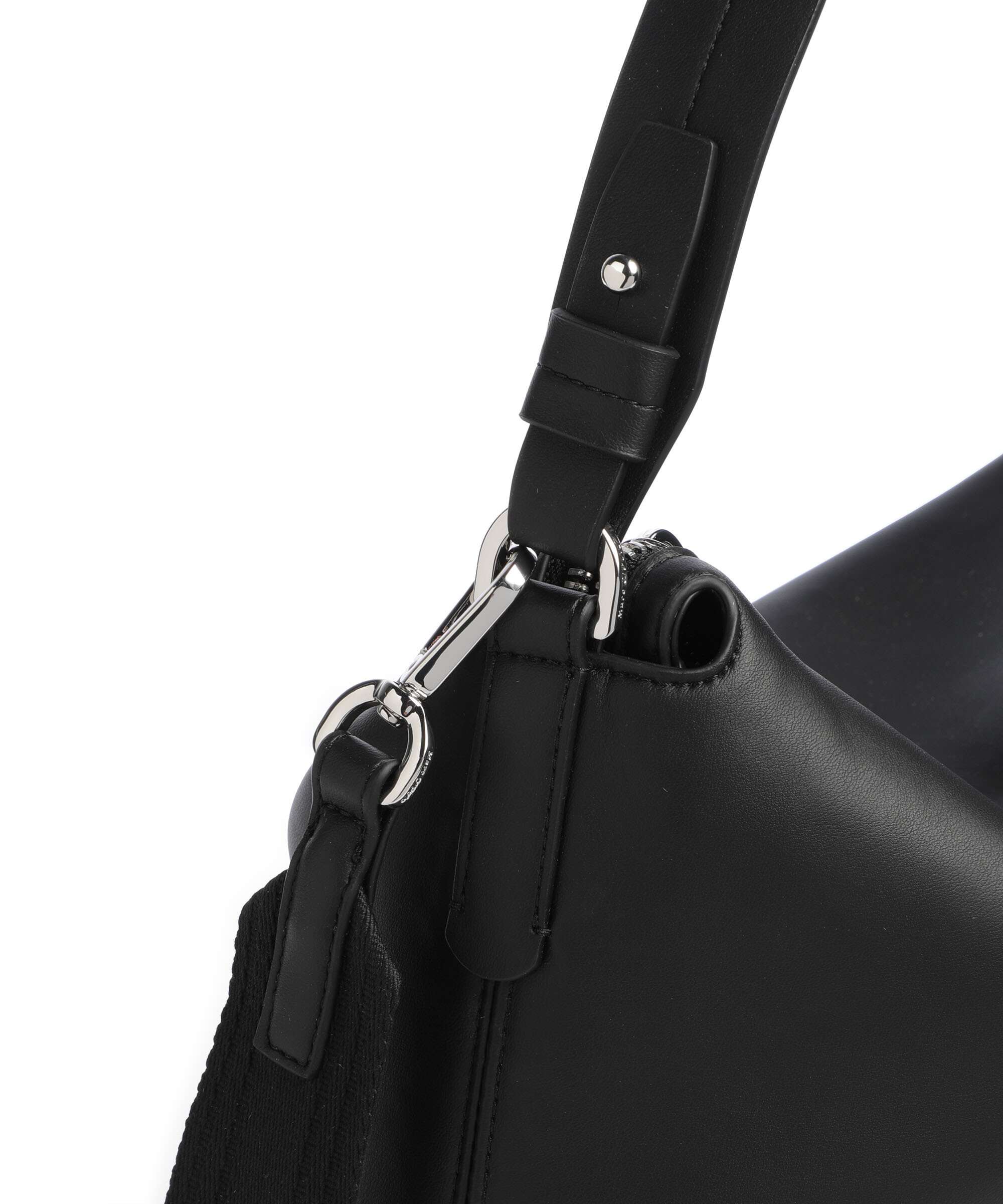 Marc O'Polo Veka M Hobo bag black