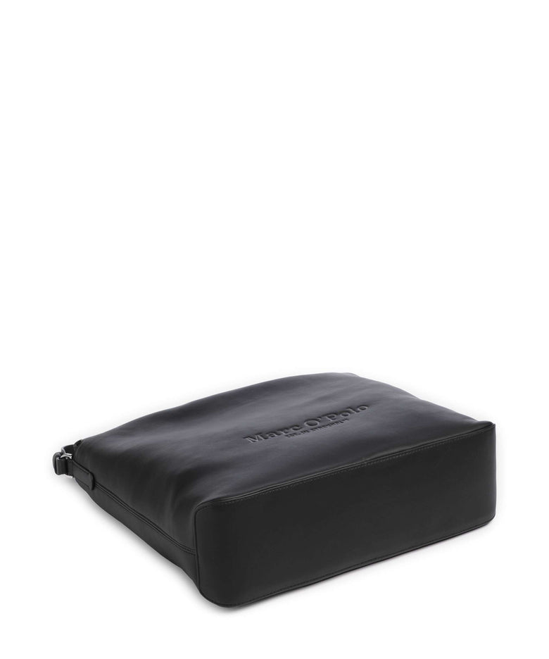 Marc O'Polo Veka M Hobo bag black