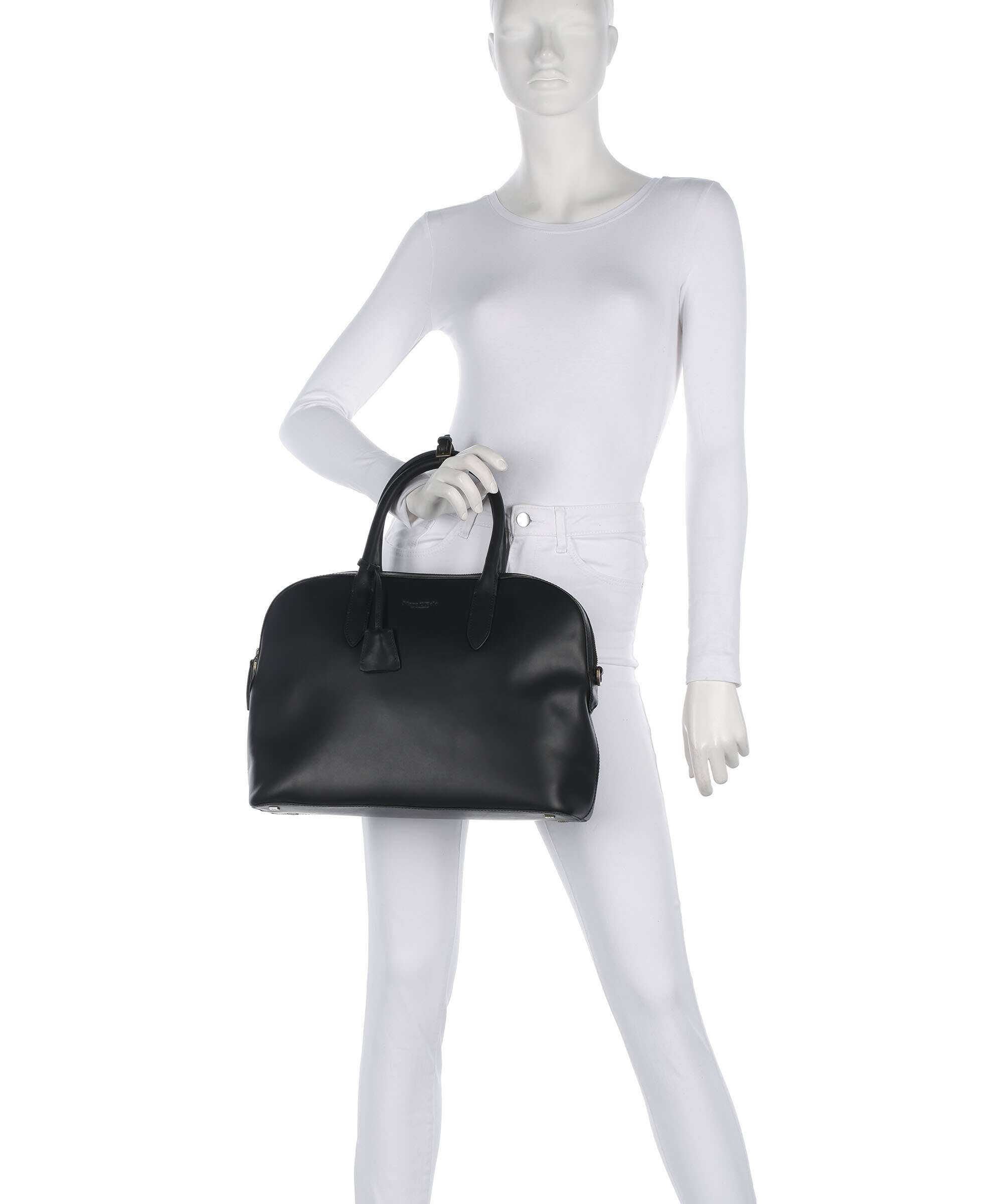 Marc O'Polo Gaia M Handbag black