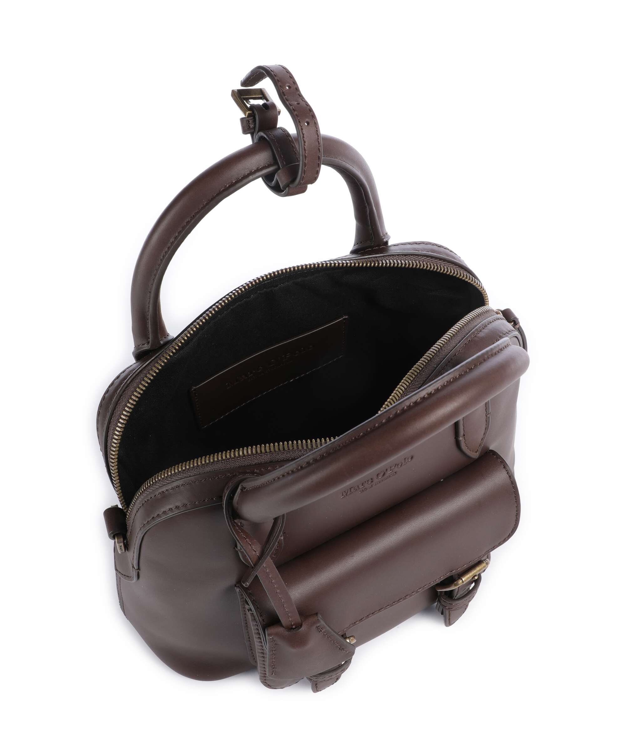 Marc O'Polo Gil Handbag brown