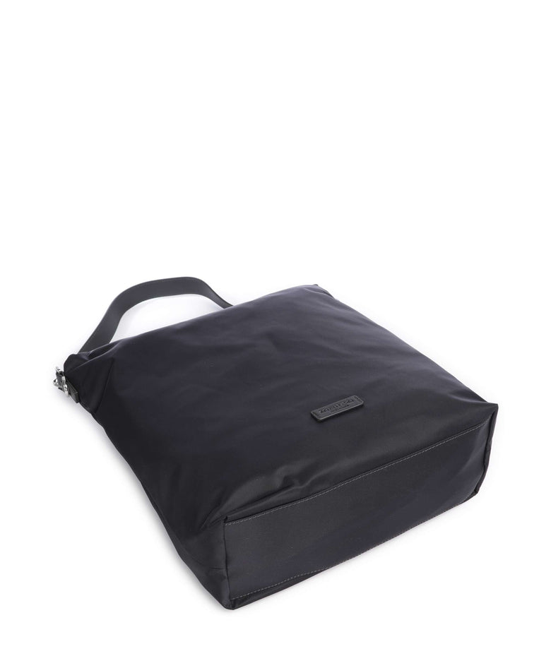 Marc O'Polo Amelie M Hobo bag deep night blue