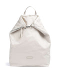 Marc O'Polo Alexa M Backpack grey silk