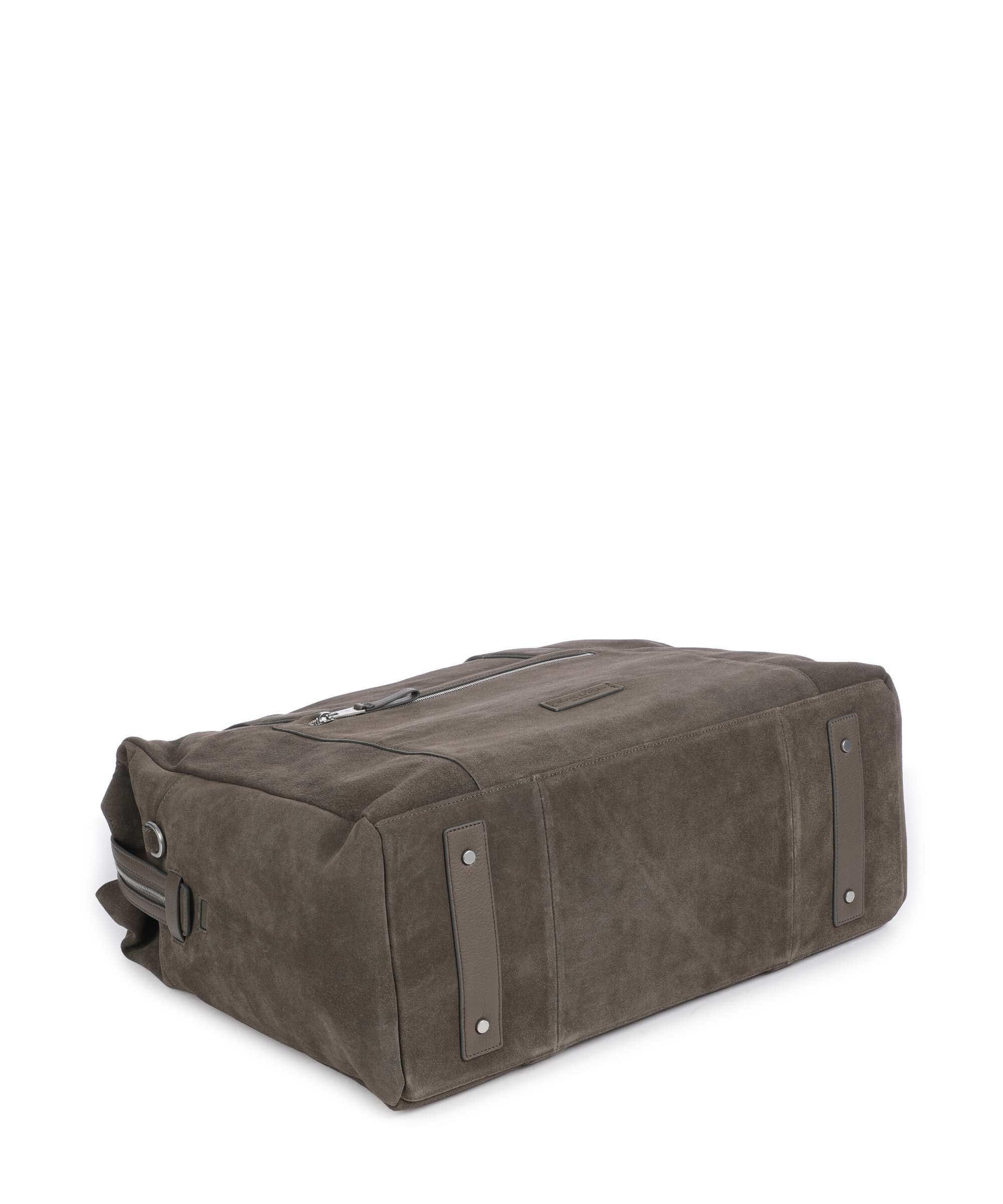 Marc O'Polo Jonis M Weekend bag dark nickle