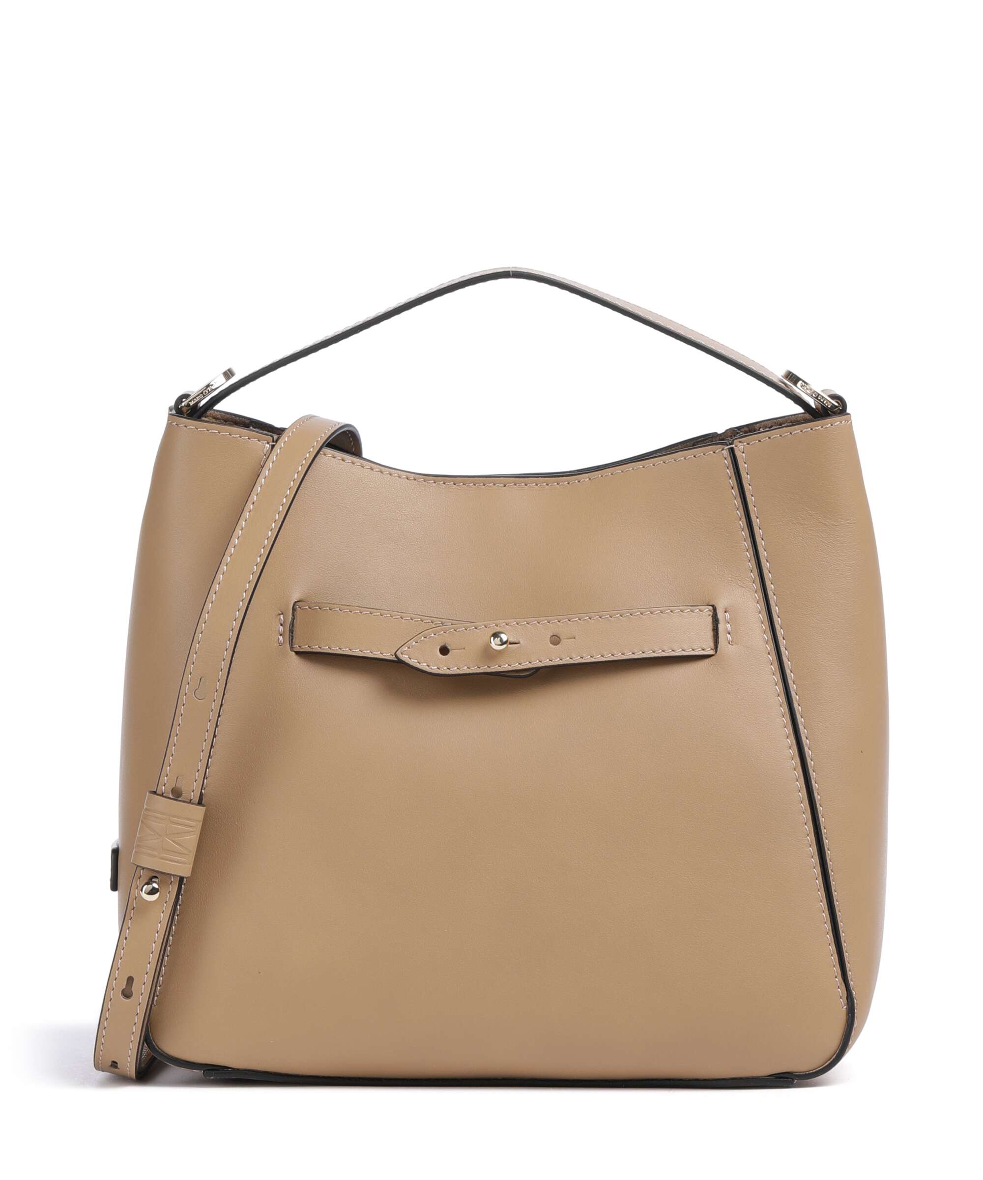 Marc O'Polo Tilda M Crossbody bag warm taupe