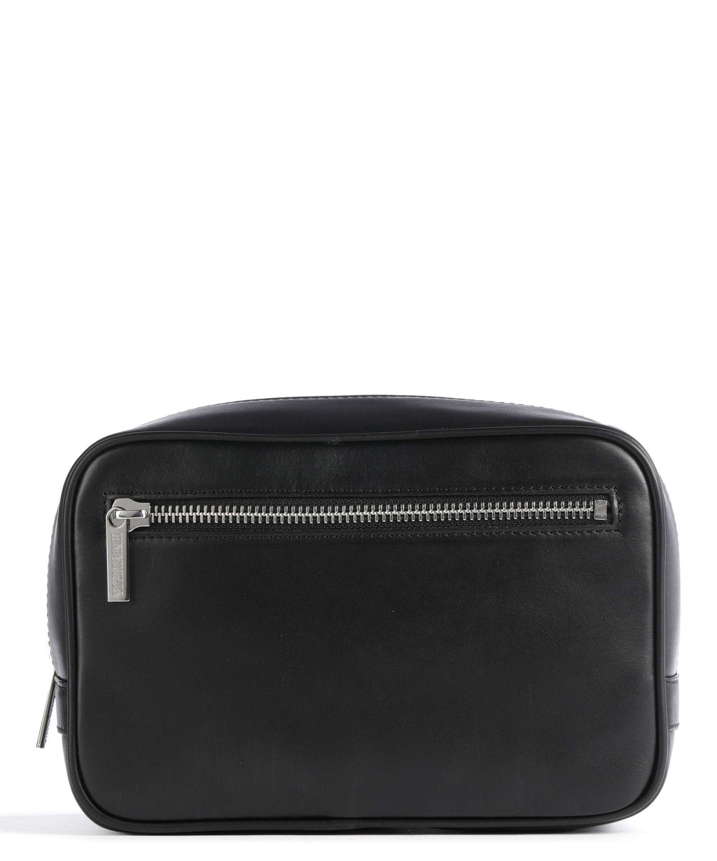 Leonhard Heyden Montreal Toiletry bag schwarz