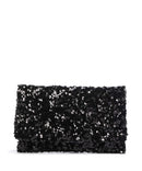 Abro Sequins Bolsa de mão black/nickel