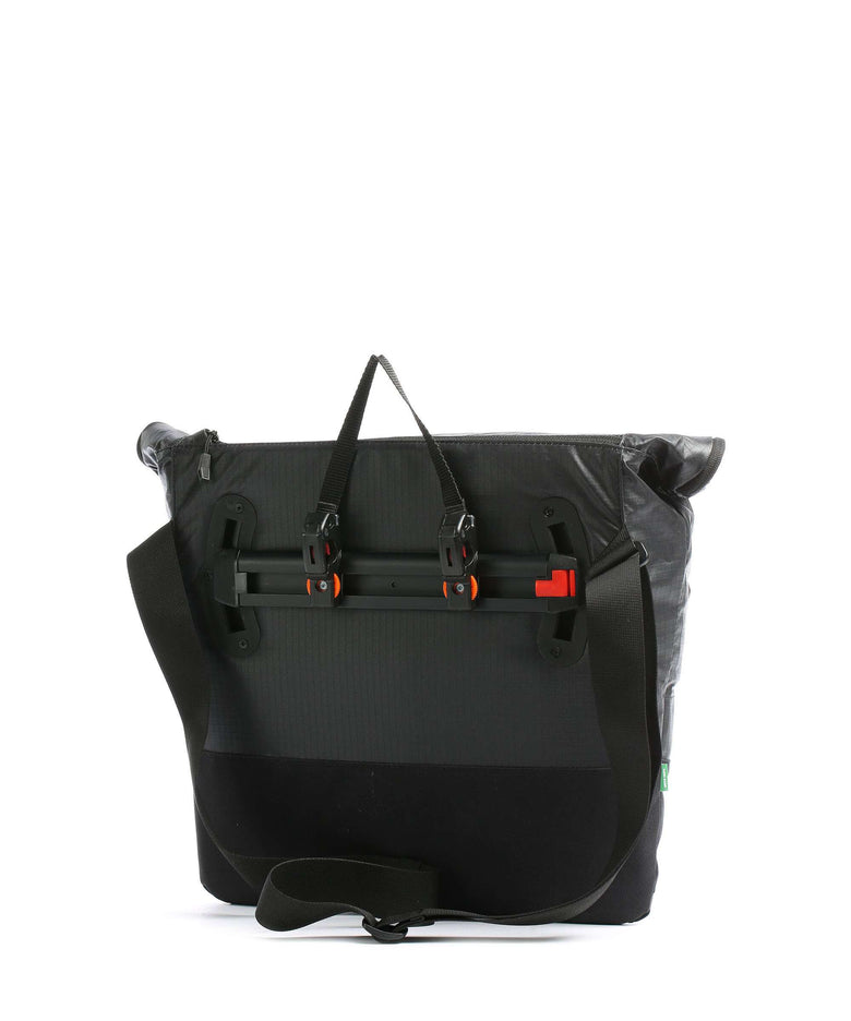Vaude CityMe Bike Luggage bag black