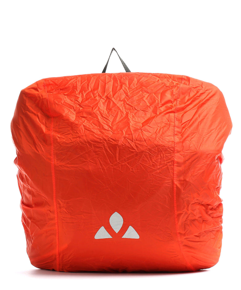 Vaude CityMe Bike Luggage bag baltic sea