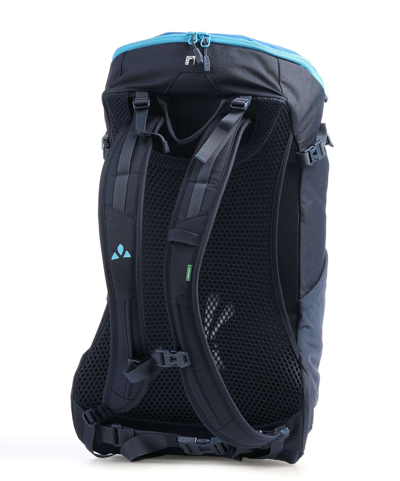 Vaude Magus 20 Hiking backpack blue