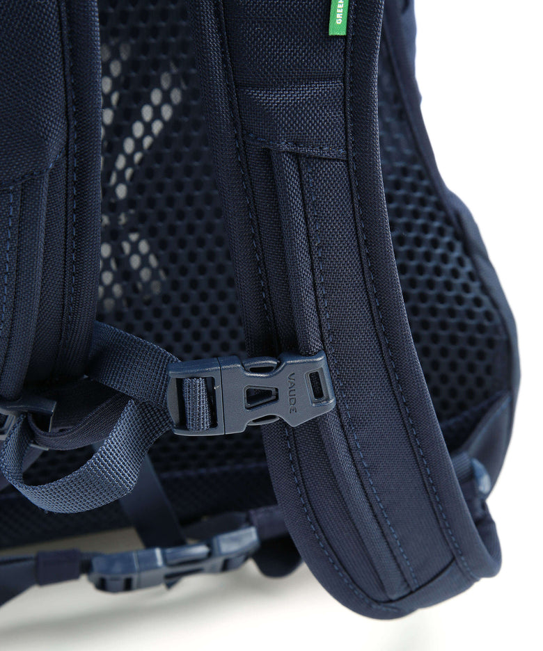 Vaude Magus 20 Hiking backpack blue