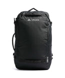 Vaude Mundo 38 Carry-On Mochila de viagem black